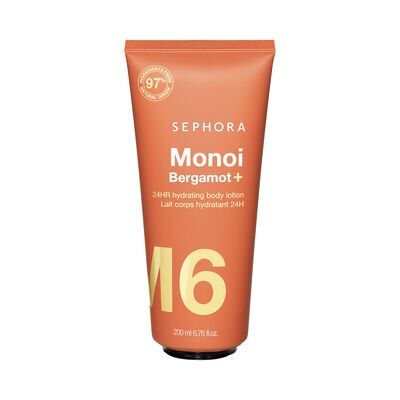 BATH HYDRATING BODY LOTION 26 - MONOI